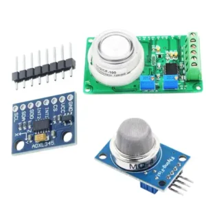 Sensors