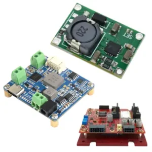 Power Management