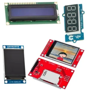 Display & Interface