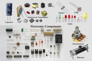 Electrical Components