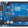 Arduino Uno R3 Microcontroller Board