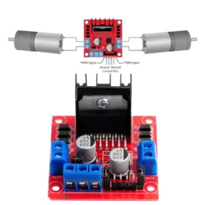 Motor Drivers