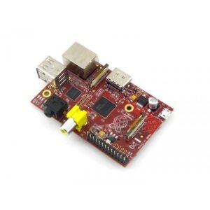 Raspberry PI
